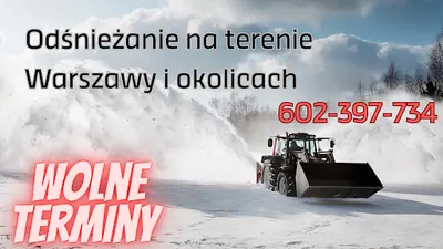 Warszawa Usługi ogrodnicze SUPER MARKO